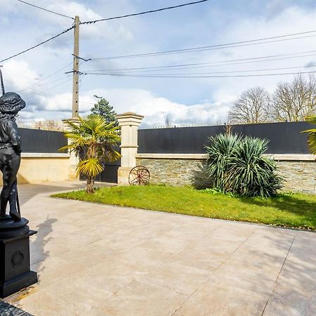 Studio Pittoresque Neuilly-sur-Marne Exterior photo